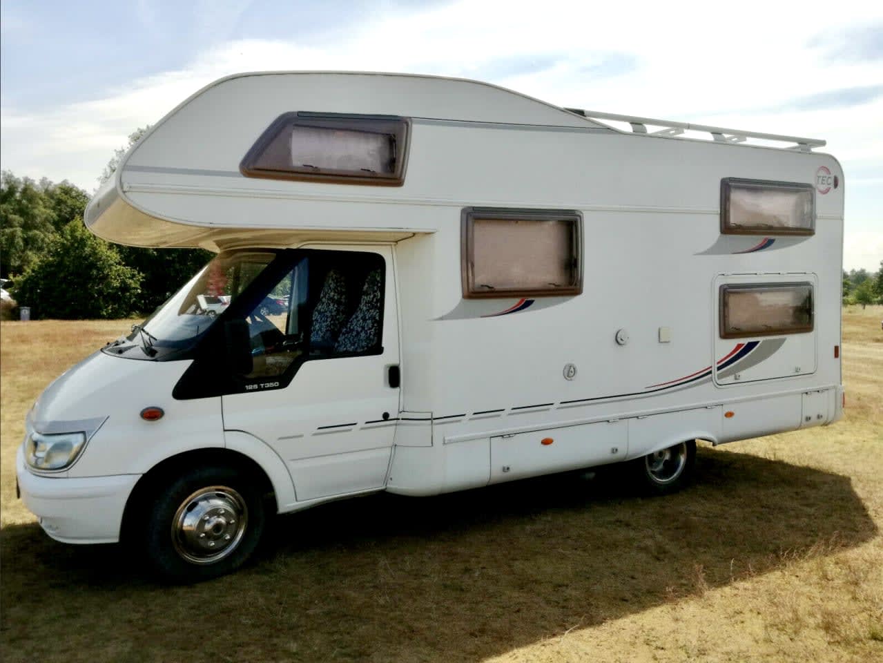 Sea Wolf 52 / Bavaria